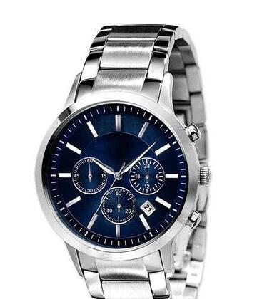 new Quartz Chronograph AR2434 AR2448 AR2454 AR2452 AR2458 AR5860 AR2432 2433 Stainless Steel Classic Mens Wristwatch Men Watch Original Box, Black
new Quartz Chronograph AR2434 AR2448 AR2454 AR2452 AR2458 AR5860 AR2432 2433 Stainless Steel Classic Mens Wristwatch Men Watch Original Box, Black