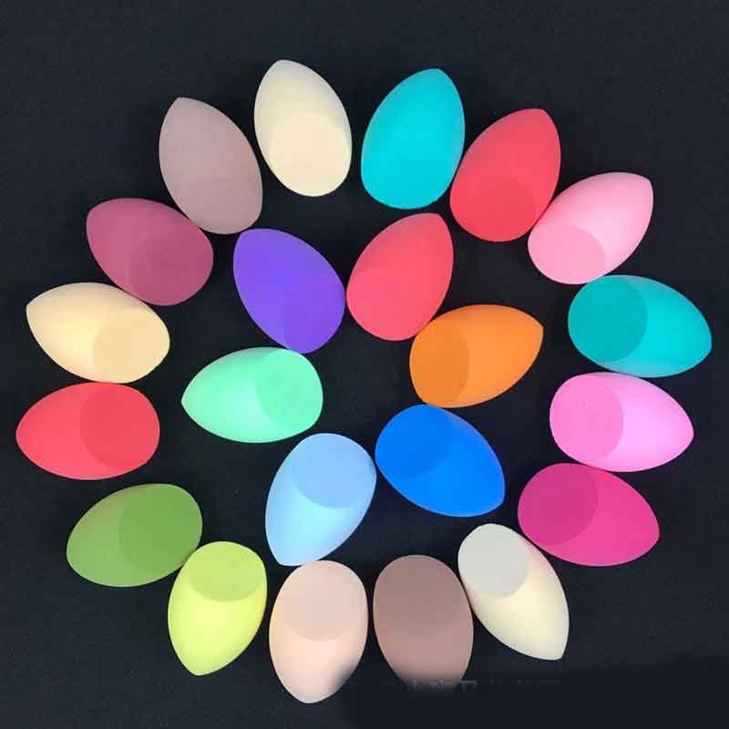 3Pcs fashion water drop gourd soft makeup sponge puff beauty egg silky foundation cream puff BB cream CC beauty tool
3Pcs fashion water drop gourd soft makeup sponge puff beauty egg silky foundation cream puff BB cream CC beauty tool
