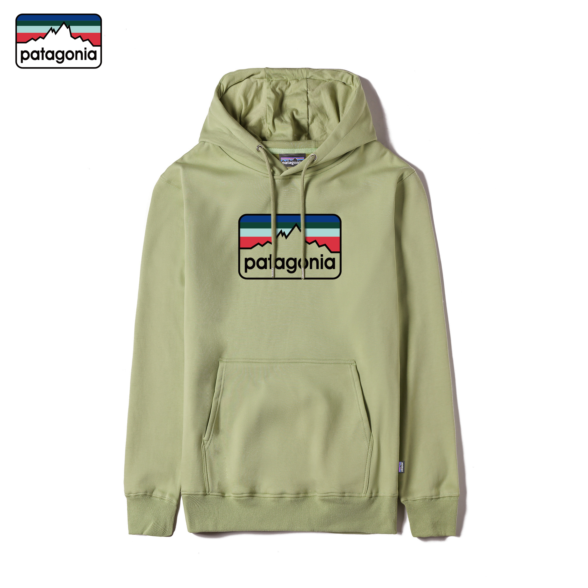 Patagonia Men's High Quality Hoodies Cotton Designer Top with logo and tags various colors Autumn and winter new sweatshirt S-3XL, Blue
Patagonia Men's High Quality Hoodies Cotton Designer Top with logo and tags various colors Autumn and winter new sweatshirt S-3XL, Blue