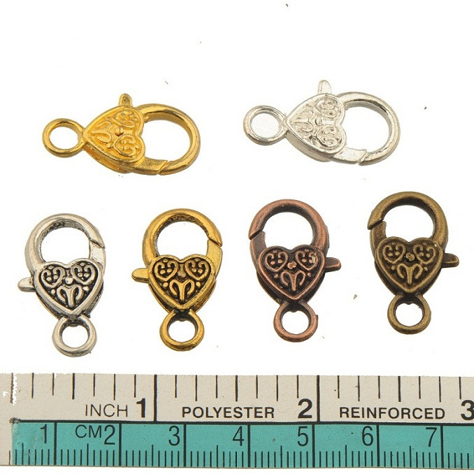 diy jewelry findings gold clasps hooks for chains bracelets toggles sterling silver plated vintage copper heart love large metal 25mm 100pcs
diy jewelry findings gold clasps hooks for chains bracelets toggles sterling silver plated vintage copper heart love large metal 25mm 100pcs