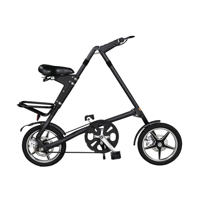 Folding Bike 16 Inch Wheel BXW Complete Road mini Bike Retro Frame New Creative Show Performance Bicycle
Folding Bike 16 Inch Wheel BXW Complete Road mini Bike Retro Frame New Creative Show Performance Bicycle