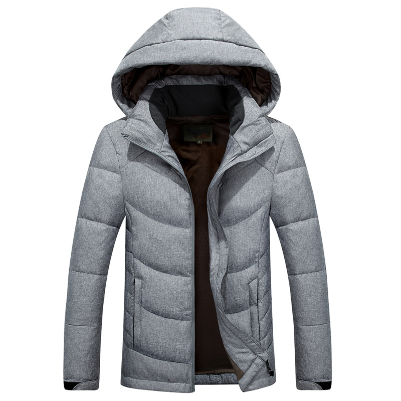 Classic Brand Men Winter Outdoor white Duck Down Jacket man casual hooded Down Coat outerwear mens warm jackets Parkas -3XL, Tf19-905
Classic Brand Men Winter Outdoor white Duck Down Jacket man casual hooded Down Coat outerwear mens warm jackets Parkas -3XL, Tf19-905