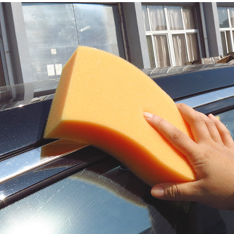 Car Wash Sponge Giant To Choose Easy Grip To Wash Car Bike Motorcycle Boat And Home