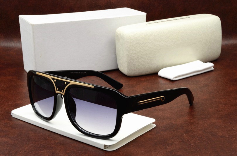New Fashion Luxury men Brand Designer Sunglasses mens Oversized Square Luxury Sunglasses Gradient Lens Vintage Women 2019 100% UV with box, White;black
New Fashion Luxury men Brand Designer Sunglasses mens Oversized Square Luxury Sunglasses Gradient Lens Vintage Women 2019 100% UV with box, White;black