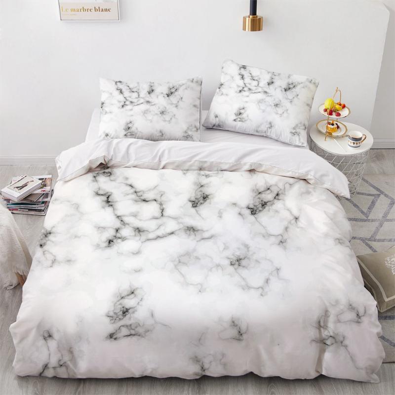 Simple Bedding Sets 3D Marbling Duvet Quilt Cover Set Comforter Bed Linen Pillowcase King Queen Full Double Home Texitle, Marbling-23-gray
Simple Bedding Sets 3D Marbling Duvet Quilt Cover Set Comforter Bed Linen Pillowcase King Queen Full Double Home Texitle, Marbling-23-gray