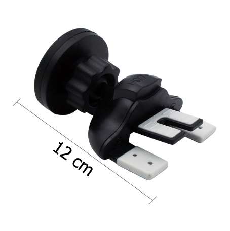 Car/magnetic/mobile Moeff Smartphone Phone Holder Cd Slot Holder/stand/magnet/mount For Phone in Car Cell Phone Holder Magnetic /stand/magnet/mount