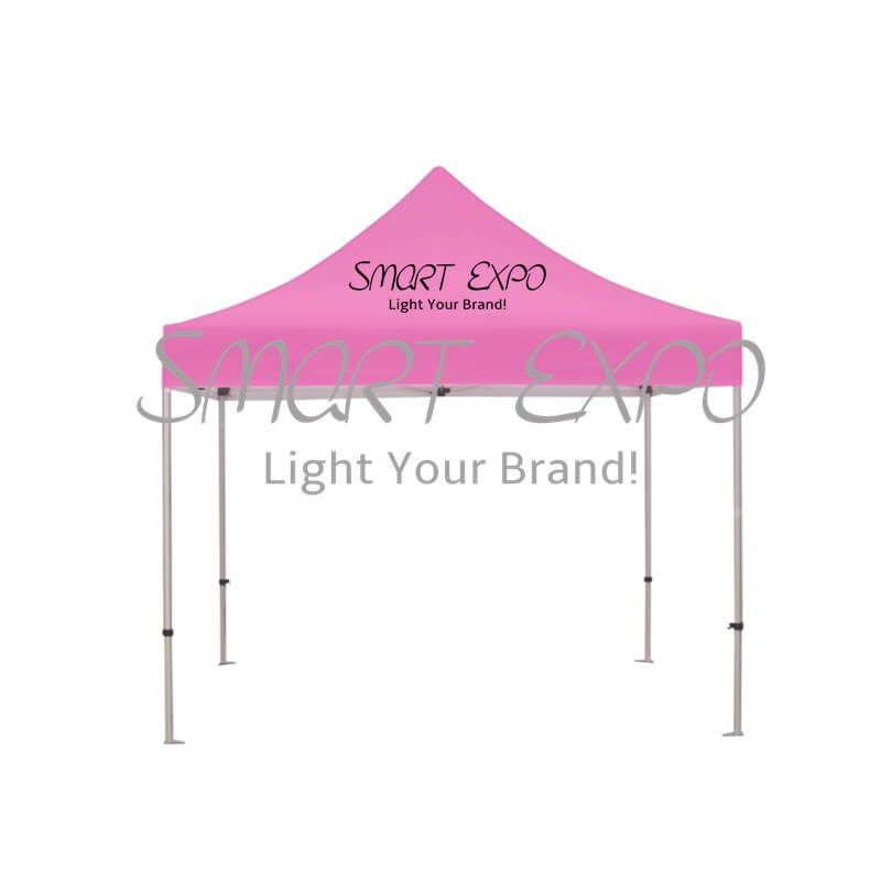 10ft*10ft Outdoor Folding Aluminum Frame Gazebo Tent Advertising Folding Tent with Aluminum Frame/300D Canopy/Wheeled Bag
10ft*10ft Outdoor Folding Aluminum Frame Gazebo Tent Advertising Folding Tent with Aluminum Frame/300D Canopy/Wheeled Bag