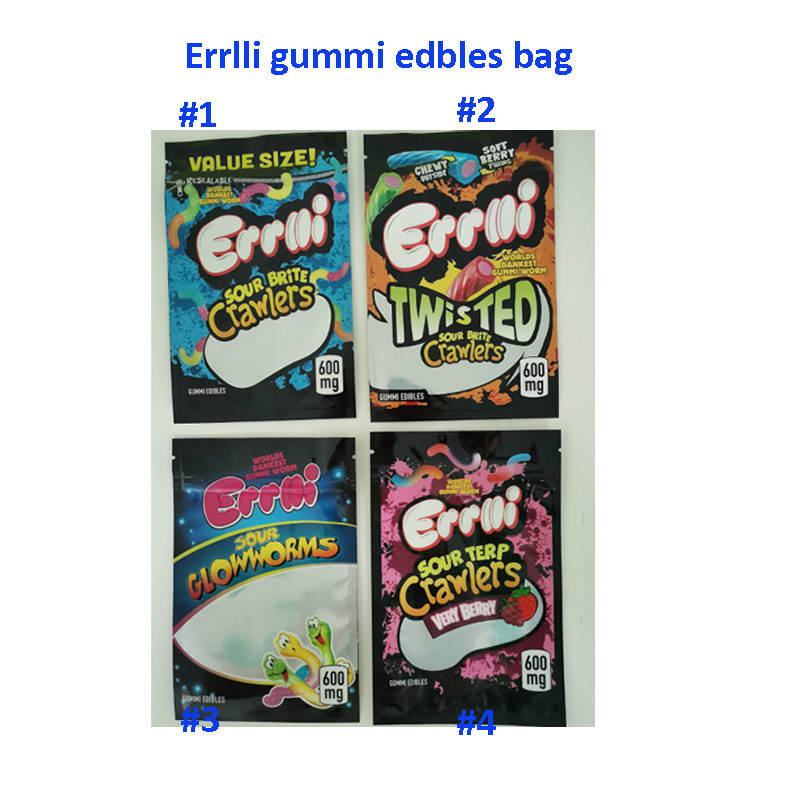 600mg 500mgsmell proof bags edibles packaging Infusted gummies Errlli sour cannaburst runt Flamin plastic package bag
600mg 500mgsmell proof bags edibles packaging Infusted gummies Errlli sour cannaburst runt Flamin plastic package bag