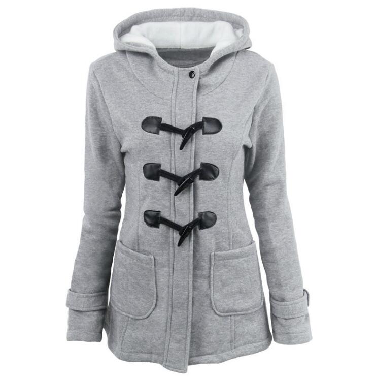 20FW Spring Autumn Designer Parka for Women Duffle Coat Hooded Luxury Casual Down Jacket Clothes Plus Size S-6XL, Green
20FW Spring Autumn Designer Parka for Women Duffle Coat Hooded Luxury Casual Down Jacket Clothes Plus Size S-6XL, Green