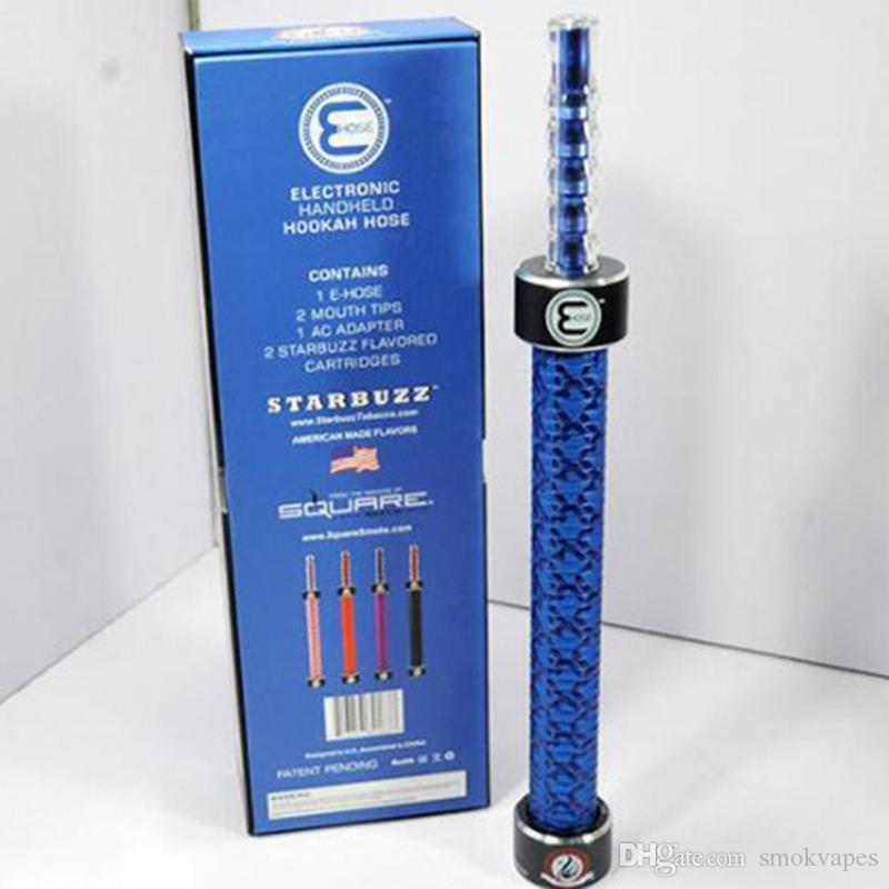 Newest Colorful Starbuzz E-hose Ehose Kit Vape 2200MAH Hookah Shisha Vaporizer Smoking Pipe Innovative Design High Quality Hot Cake DHL Free, Multi
Newest Colorful Starbuzz E-hose Ehose Kit Vape 2200MAH Hookah Shisha Vaporizer Smoking Pipe Innovative Design High Quality Hot Cake DHL Free, Multi