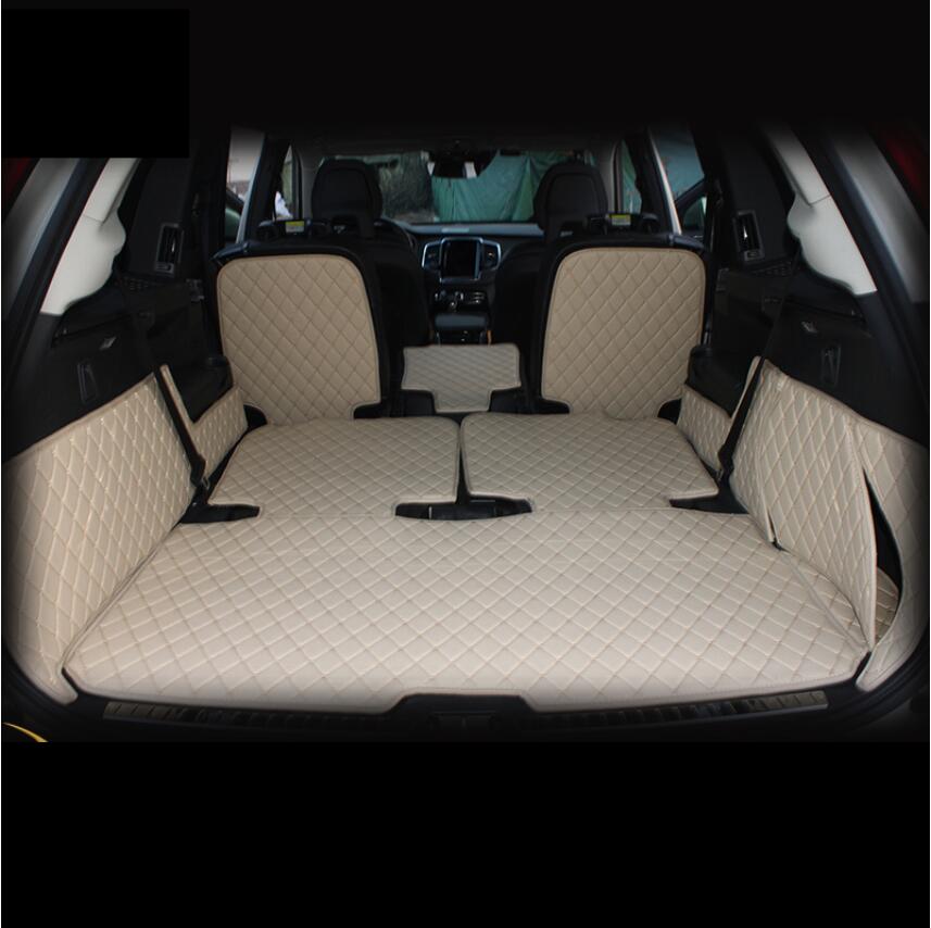for xc90 wearable waterproof leather car trunk mat cargo liner 2015 2016 2017 2018 2019 carpet rug accessories
for xc90 wearable waterproof leather car trunk mat cargo liner 2015 2016 2017 2018 2019 carpet rug accessories