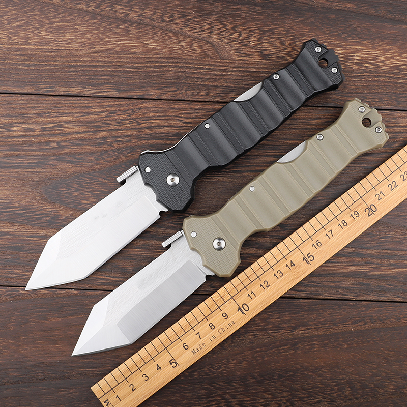 Cold steel folding knife BENCH D2 blade G10 handle BM outdoor tactical hunting camping knife pocket tool EDC portable men's gift
Cold steel folding knife BENCH D2 blade G10 handle BM outdoor tactical hunting camping knife pocket tool EDC portable men's gift