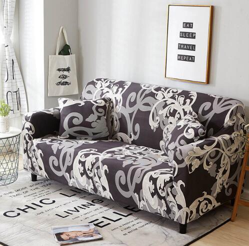 Sofa Cover Stretch Furniture Covers Elastic For living Room Copridivano Slipcovers for Armchairs couch