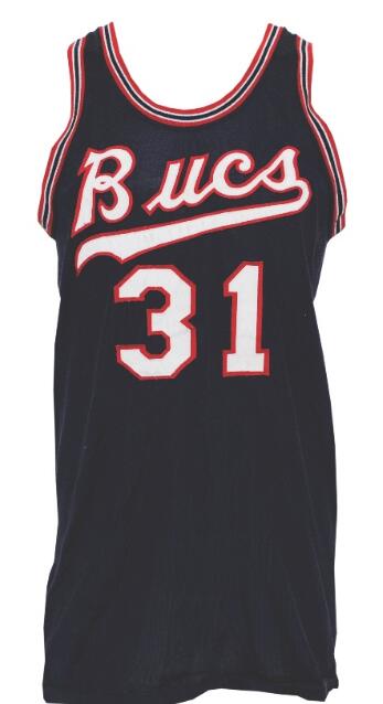 Custom Men Youth women Vintage #31 John Dickson 1967-68 Bucs Road College basketball Jersey Size S-4XL or custom any name or number jersey, White men s-4xl
Custom Men Youth women Vintage #31 John Dickson 1967-68 Bucs Road College basketball Jersey Size S-4XL or custom any name or number jersey, White men s-4xl
