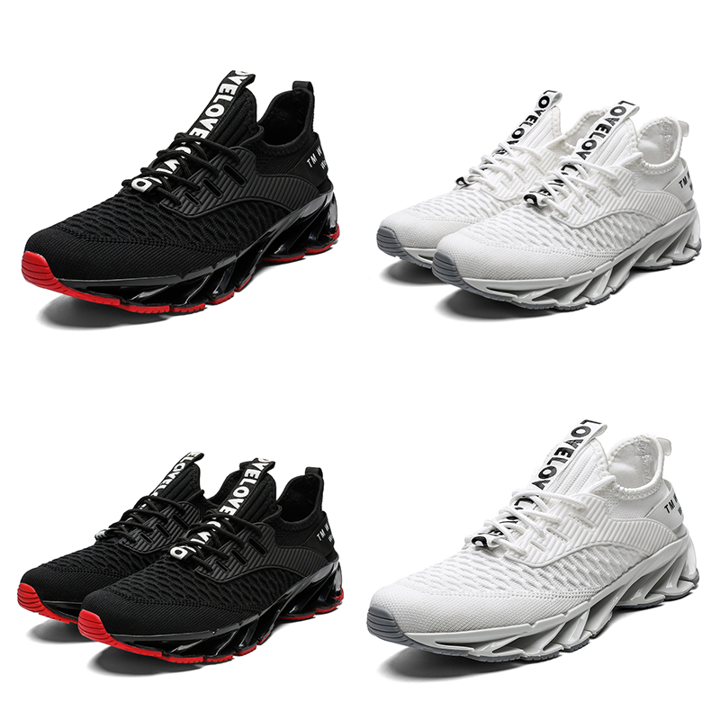 Newest white black red cool Style8 CLAASIC lace young MENS man boy Running Shoes Fluorescence low cut Designer trainers Sports Sneakers, Color#2
Newest white black red cool Style8 CLAASIC lace young MENS man boy Running Shoes Fluorescence low cut Designer trainers Sports Sneakers, Color#2