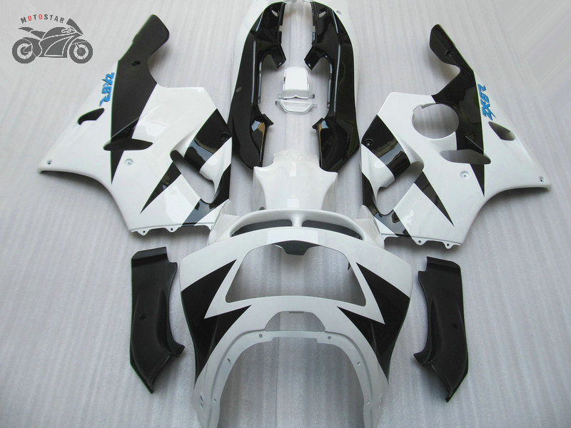 Customize Motorcycle fairing kits for KAWASAKI Ninja 94- 97 ZX-6R white black ABS fairings set ZX 6R ZX6R 1994 1995 1996 1997, Customize other mold
Customize Motorcycle fairing kits for KAWASAKI Ninja 94- 97 ZX-6R white black ABS fairings set ZX 6R ZX6R 1994 1995 1996 1997, Customize other mold