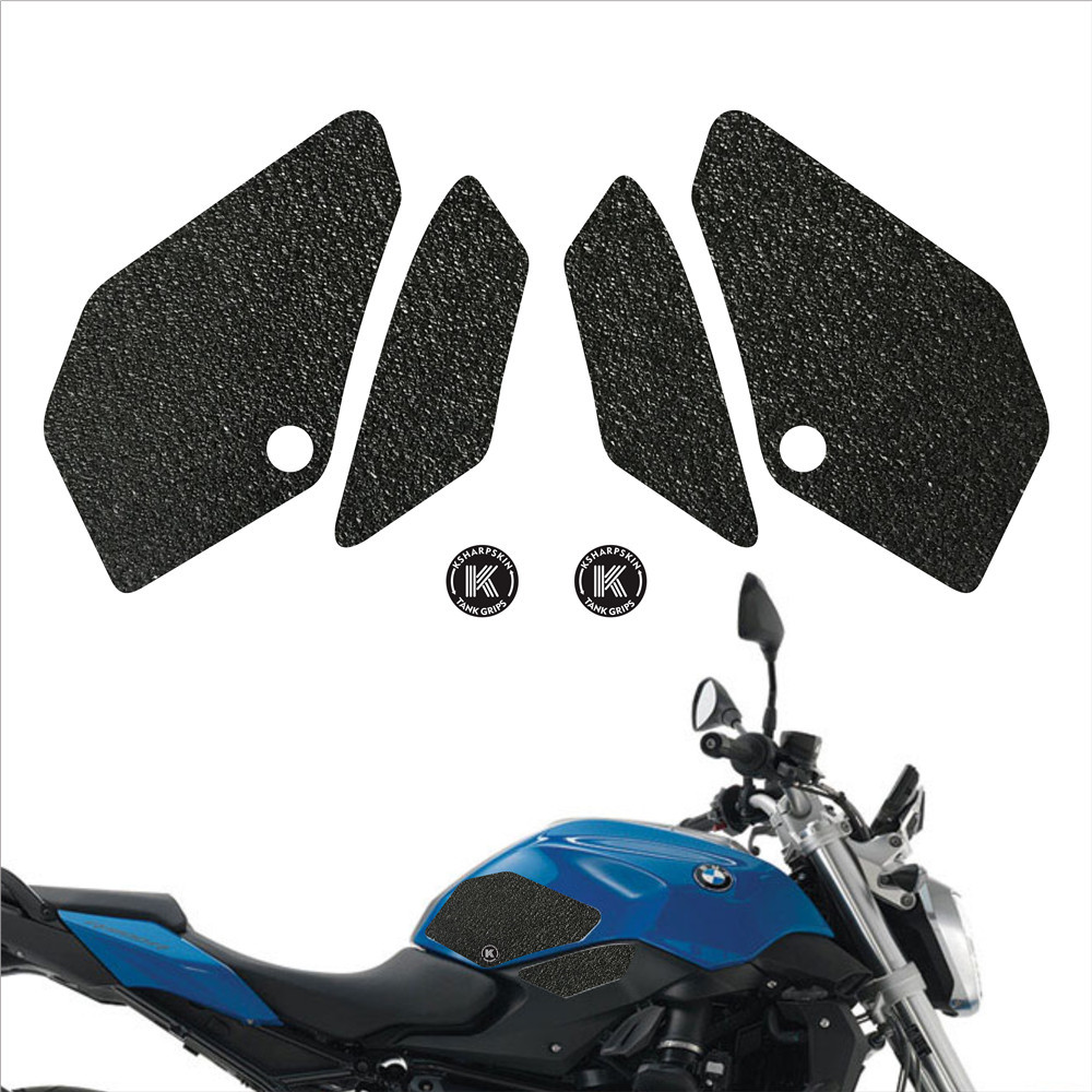 Motorcycle non-slip fuel tank stickers paper gasoline knee traction side protection pad for BMW 15-18 R1200 R R1200R, K-tg01-106-cle
Motorcycle non-slip fuel tank stickers paper gasoline knee traction side protection pad for BMW 15-18 R1200 R R1200R, K-tg01-106-cle