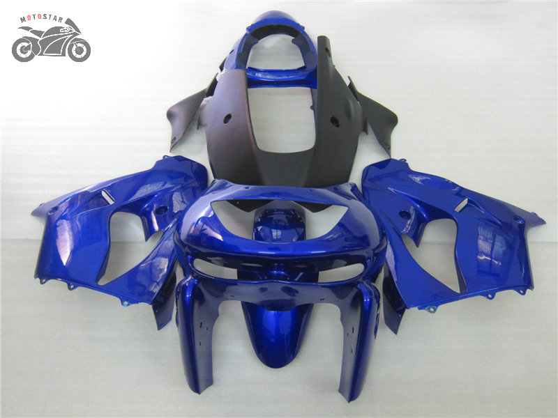 High quality Chinese fairing kits for KAWASAKI 1998 1999 Ninja ZX9R dark blue motorcycle Chinese fairings bodywork 98 99 ZX-9R ZX 9R, Same as the picture
High quality Chinese fairing kits for KAWASAKI 1998 1999 Ninja ZX9R dark blue motorcycle Chinese fairings bodywork 98 99 ZX-9R ZX 9R, Same as the picture