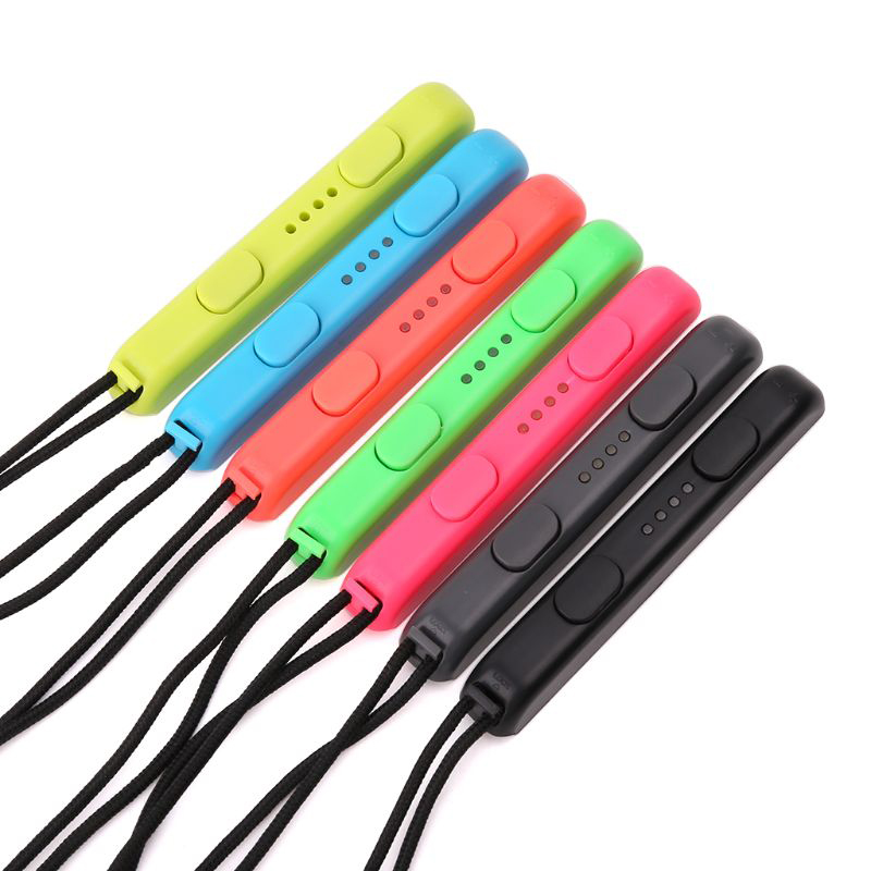 Wrist Strap Band Hand Rope Lanyard Laptop Video Games Accessories For Nintendo Switch Game Joy-Con Controller