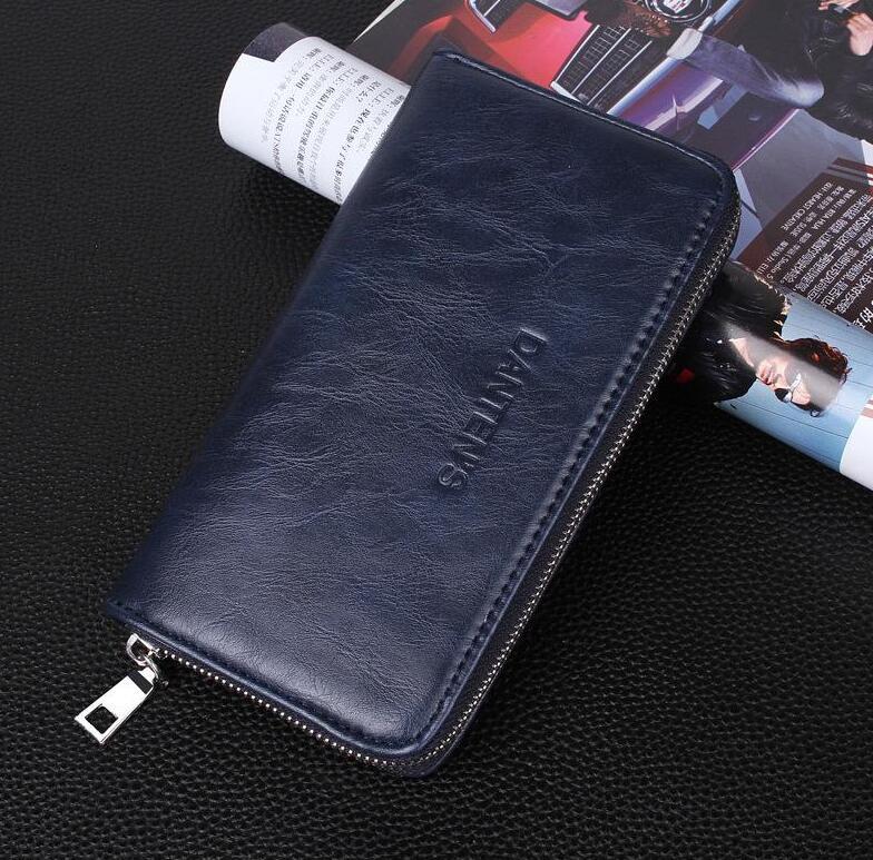 Factory wholesale men bag fashion high-quality embossed leather handbag business large capacity card wallet brand mens leisure suit, Khaki
Factory wholesale men bag fashion high-quality embossed leather handbag business large capacity card wallet brand mens leisure suit, Khaki