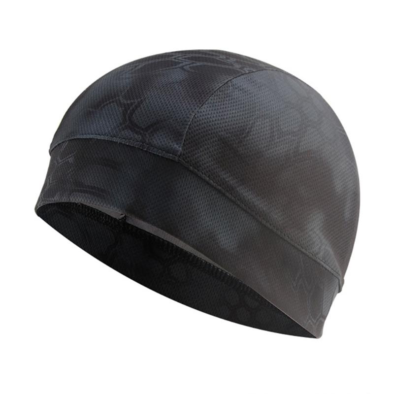 Helmet Cycling Cap Quick Dry Outdoor Sports Windproof Sweat Wicking Yoga Summer Stretchable Riding Polyester Sun Protection
Helmet Cycling Cap Quick Dry Outdoor Sports Windproof Sweat Wicking Yoga Summer Stretchable Riding Polyester Sun Protection