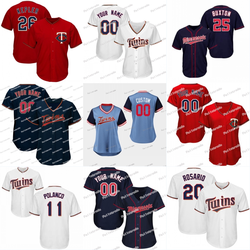 Womens 22 Miguel Sano Jersey Jake Cave Jorge Polanco Minnesota Eddie Rosario Twins C.J. Cron Max Kepler Jonathan Schoop Byron Buxton Jose Berrios Mauer Tyler Duffey, White
Womens 22 Miguel Sano Jersey Jake Cave Jorge Polanco Minnesota Eddie Rosario Twins C.J. Cron Max Kepler Jonathan Schoop Byron Buxton Jose Berrios Mauer Tyler Duffey, White
