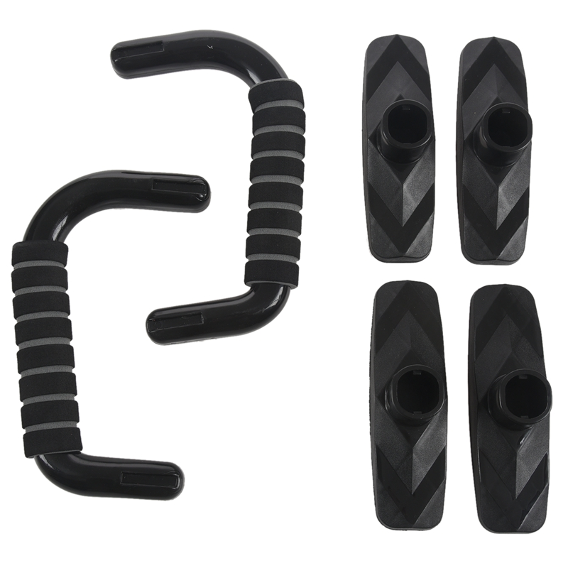 Push-Ups, Support, Arm Muscles, Home Fitness Equipment, Push-Ups, Weight-Bearing, Chest Muscle Training, Black
Push-Ups, Support, Arm Muscles, Home Fitness Equipment, Push-Ups, Weight-Bearing, Chest Muscle Training, Black