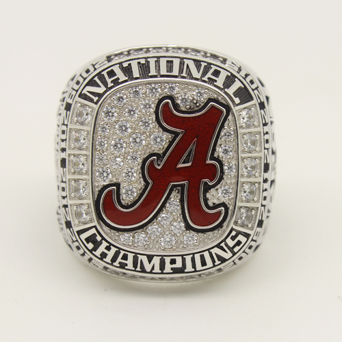2019 wholesale 2015 Alabama Crimson Tide National Championship Ring TideHoliday gifts for friends
2019 wholesale 2015 Alabama Crimson Tide National Championship Ring TideHoliday gifts for friends