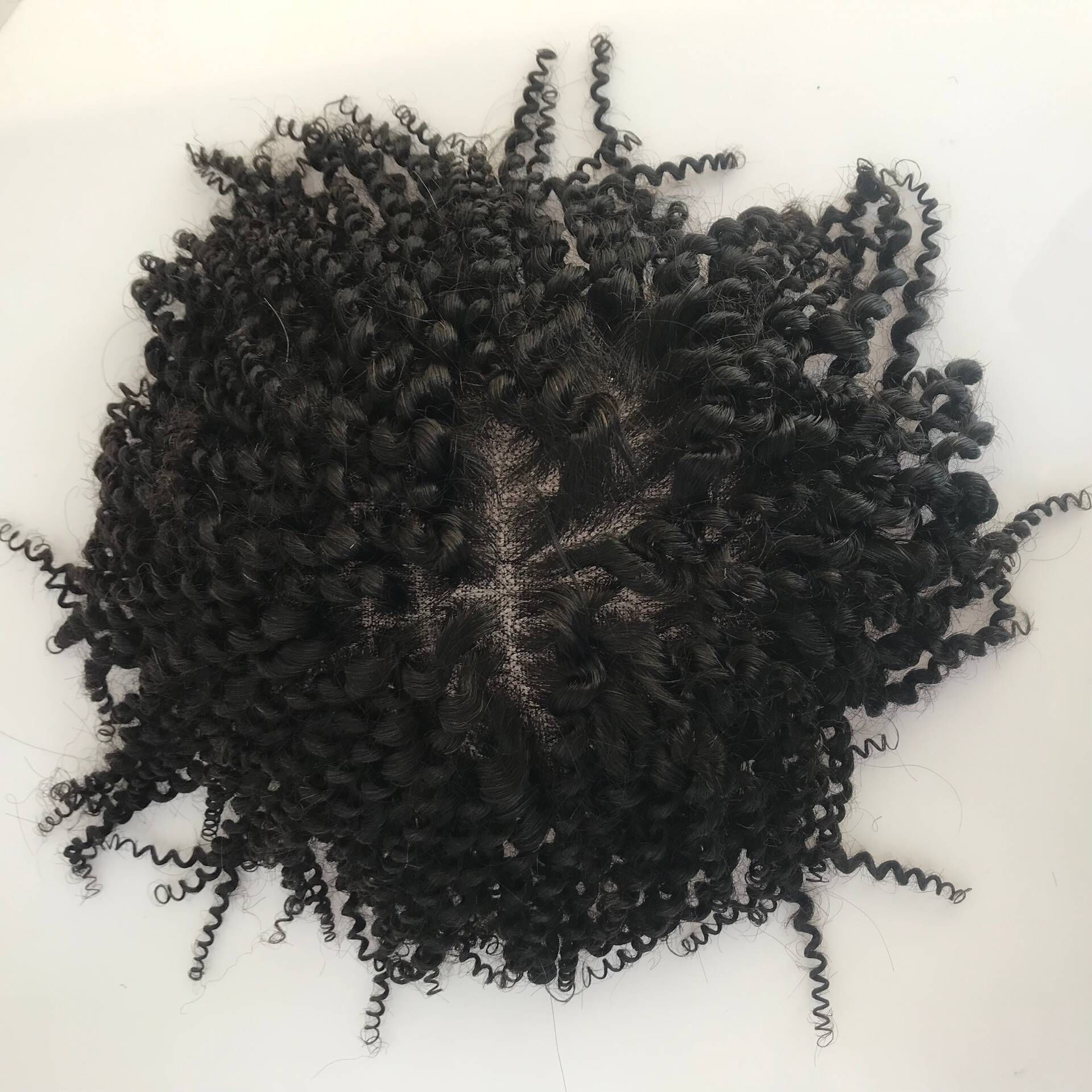 Full Lace Men Toupee Afro Curly Swiss Lace Men wig Curly High Quality Can Be Customized Men's Toupee Replacement System, Picture
Full Lace Men Toupee Afro Curly Swiss Lace Men wig Curly High Quality Can Be Customized Men's Toupee Replacement System, Picture