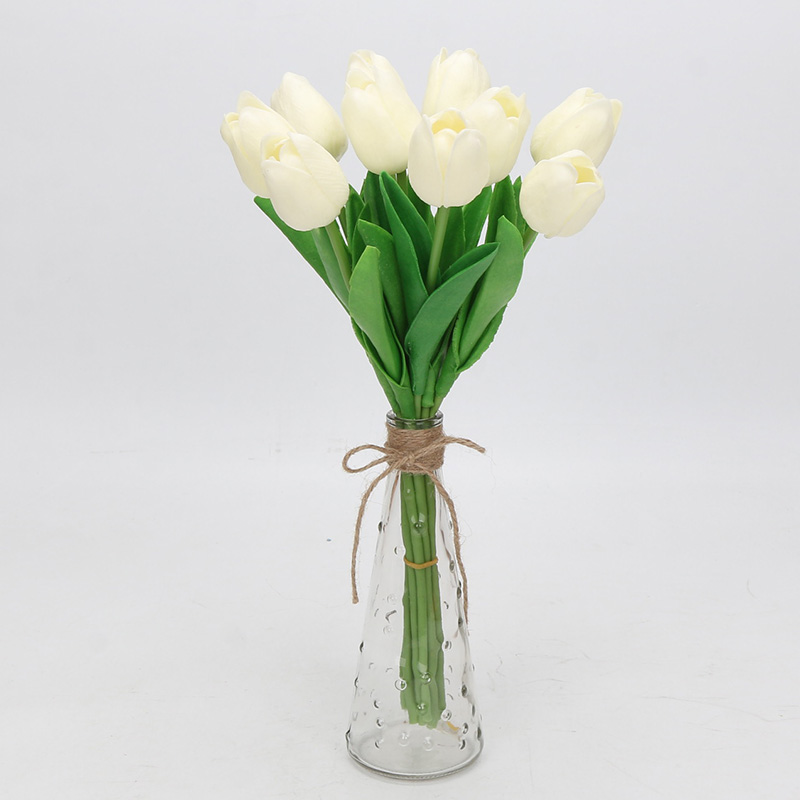 5pcs/lot beauty Real touch PU Fake flowers Tulips Artificial flower Bouquet bridal bouquet decorate flowers for wedding, Light pink random
5pcs/lot beauty Real touch PU Fake flowers Tulips Artificial flower Bouquet bridal bouquet decorate flowers for wedding, Light pink random