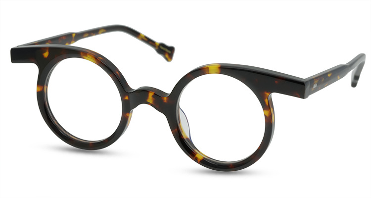 Men Eyeglasses Frames Brand Women Retro Round Spectacle Frames Myopia Glasses Thailand Style Eyewear with Clear Lens
Men Eyeglasses Frames Brand Women Retro Round Spectacle Frames Myopia Glasses Thailand Style Eyewear with Clear Lens