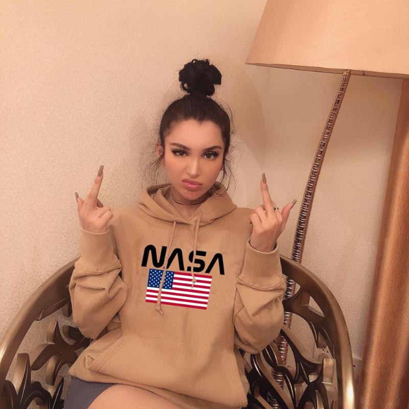 Hoodies Women Hooded Simple All-match Leisure Oversize Pullovers Korean Style Warm Kawaii Womens Loose Streetwear Sweatshirts, 17
Hoodies Women Hooded Simple All-match Leisure Oversize Pullovers Korean Style Warm Kawaii Womens Loose Streetwear Sweatshirts, 17