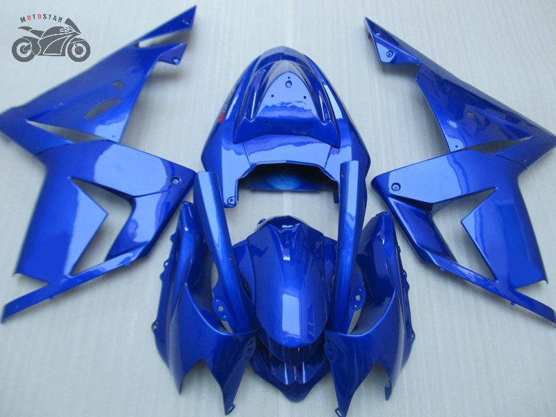Free Custom motorcycle fairing kits for Kawasaki 2004 2005 Ninja ZX10R 04-05 dark blue Chinese fairings set ZX-10R 04 05 ZX 10R, Same as the picture
Free Custom motorcycle fairing kits for Kawasaki 2004 2005 Ninja ZX10R 04-05 dark blue Chinese fairings set ZX-10R 04 05 ZX 10R, Same as the picture