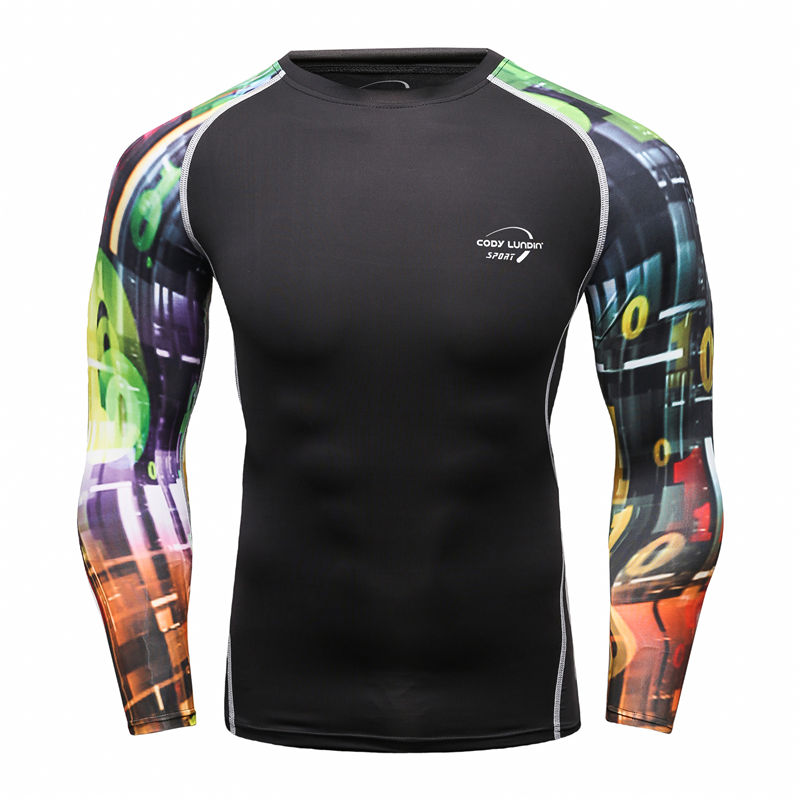 Long Sleeve Running Men Football Jersey Sport Shirt Men's Sportswear Quick Dry Men's T Shirts Basketball Jersey Jogging gym sui
Long Sleeve Running Men Football Jersey Sport Shirt Men's Sportswear Quick Dry Men's T Shirts Basketball Jersey Jogging gym sui