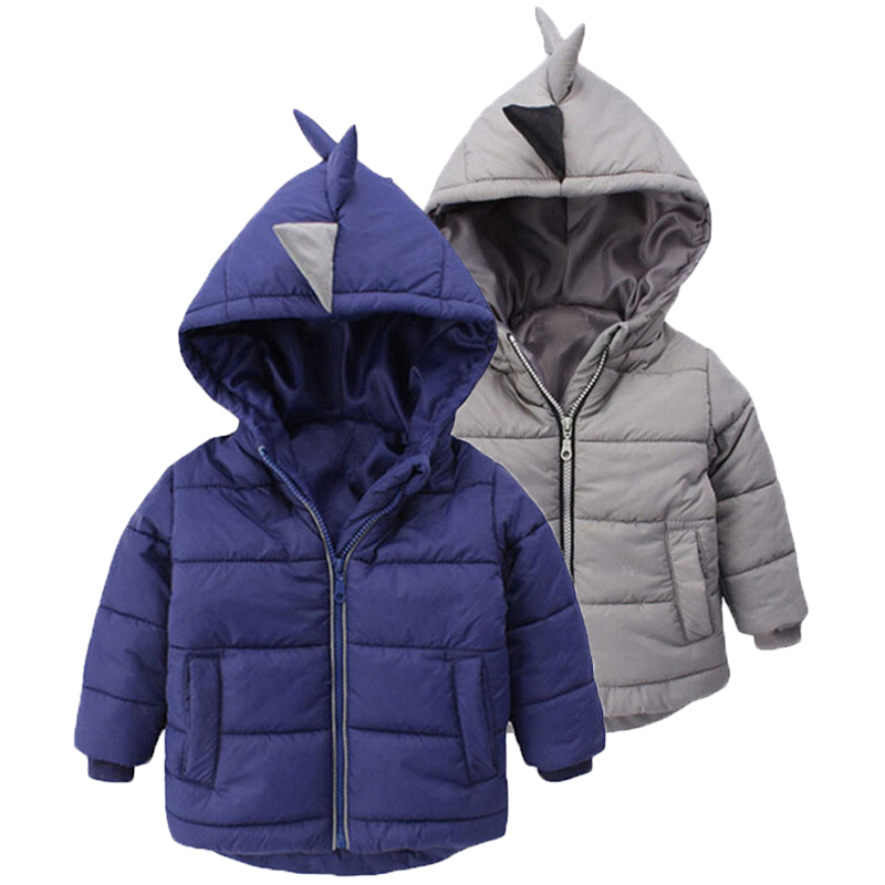 Baby Boys Jacket Autumn Winter Jackets For Boys Dinosaur Coat Kids Warm Outerwear Coats For Girls Jacket Children Clothes
Baby Boys Jacket Autumn Winter Jackets For Boys Dinosaur Coat Kids Warm Outerwear Coats For Girls Jacket Children Clothes