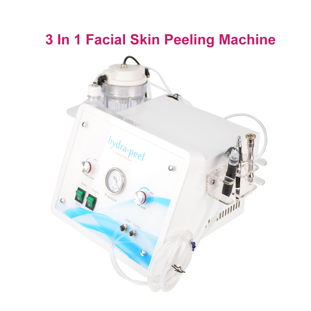 Hydra Water Dermabrasion Machine Diamond Microdermabrasion Peeling Face Cleaning Skin Care Anti Aging Beauty Spa Use
Hydra Water Dermabrasion Machine Diamond Microdermabrasion Peeling Face Cleaning Skin Care Anti Aging Beauty Spa Use