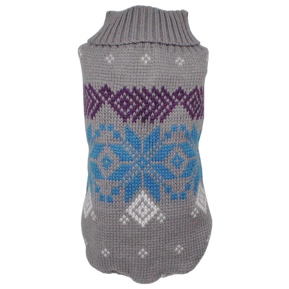 Christmas Dog Clothes Pet Sweater Dog Winter Autumn Clothes Warm Sweater for Small Medium Puppy Dogs Cats XS,,M,L Winter Coat, Gray
Christmas Dog Clothes Pet Sweater Dog Winter Autumn Clothes Warm Sweater for Small Medium Puppy Dogs Cats XS,,M,L Winter Coat, Gray