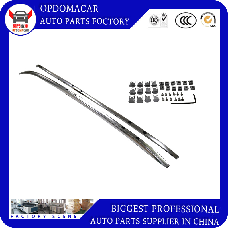 Hot sale High quality Aluminium alloy screw install side rail bar roof rack for Mazda CX-9 cx9 2016 2017 2018 16 17 18
Hot sale High quality Aluminium alloy screw install side rail bar roof rack for Mazda CX-9 cx9 2016 2017 2018 16 17 18