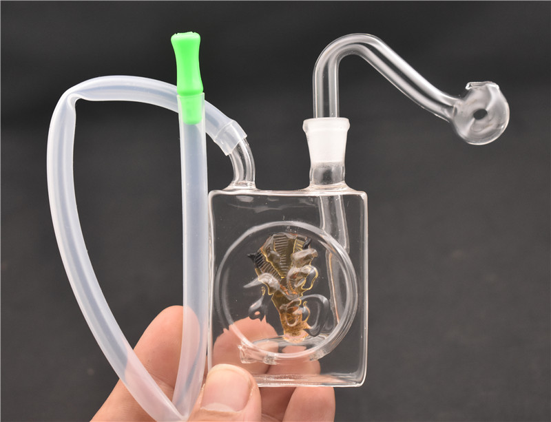 Square mini glass bong 10mm male glass oil burner pipe thick beaker recycler glass water pipes bongs for smoking with hose
Square mini glass bong 10mm male glass oil burner pipe thick beaker recycler glass water pipes bongs for smoking with hose