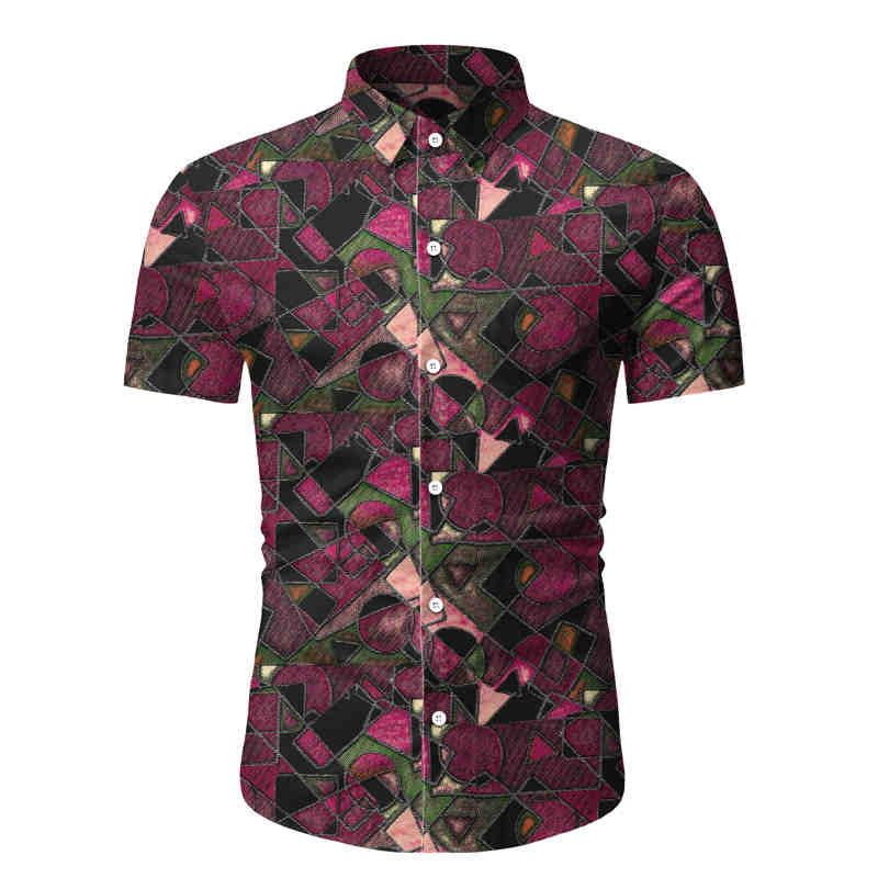 New Hawaii young man beach casual short sleeve flower shirt new beach hollowed-out fashion short sleeve, Tw06-blue
New Hawaii young man beach casual short sleeve flower shirt new beach hollowed-out fashion short sleeve, Tw06-blue