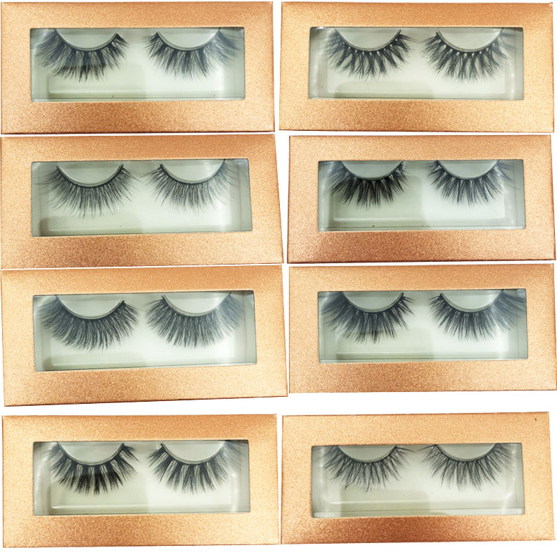 3D eyelashes Fashion Long Mixed Colors Black Blue False Eyelashes Beautiful Makeup Eye Lashes Make Up Beauty Tool private label
3D eyelashes Fashion Long Mixed Colors Black Blue False Eyelashes Beautiful Makeup Eye Lashes Make Up Beauty Tool private label