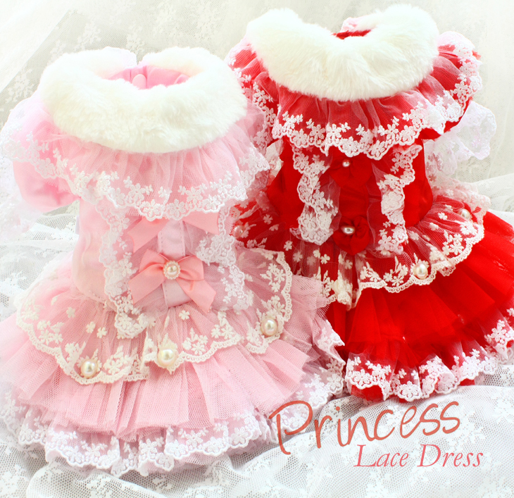 Free shipping handmade dog clothes pet dresses party princess bow lace thicken satin European style Fluffy skirt pet tutu poodle, Red
Free shipping handmade dog clothes pet dresses party princess bow lace thicken satin European style Fluffy skirt pet tutu poodle, Red