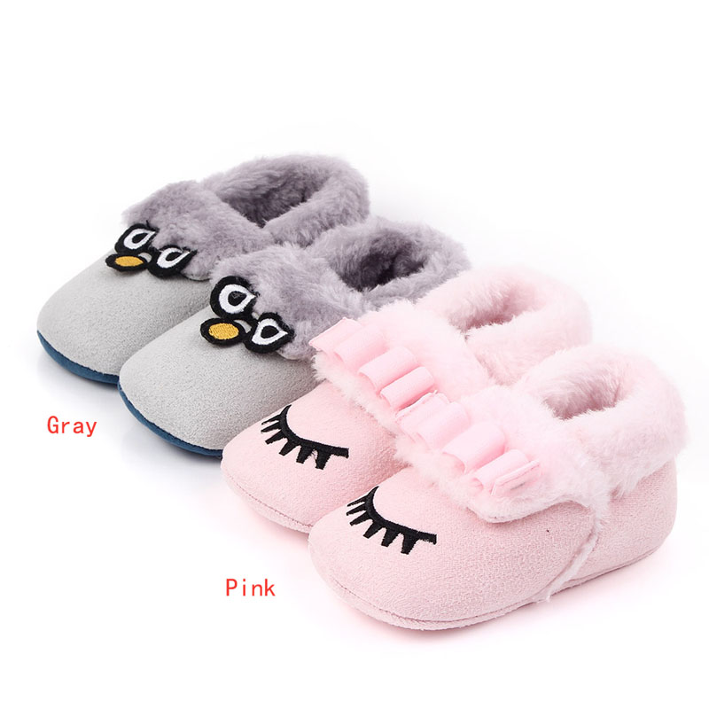Style Baby Winter Boots Fleece Warm Cotton-padded Shoes Baby Booties Wholesale -18 Month Infant Toddler Shoes #28
Style Baby Winter Boots Fleece Warm Cotton-padded Shoes Baby Booties Wholesale -18 Month Infant Toddler Shoes #28