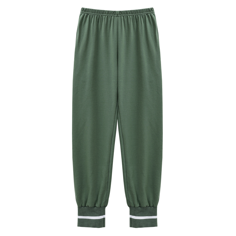 Pajama Bottoms Pajamas Bottom Pajama Pants Women Night Pants Sleep Sleep Wear for Women Solid Korean Fashion Style Spring, 12085
Pajama Bottoms Pajamas Bottom Pajama Pants Women Night Pants Sleep Sleep Wear for Women Solid Korean Fashion Style Spring, 12085