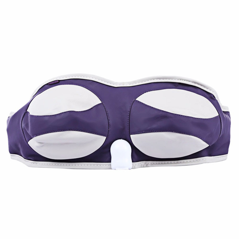 Women Breast Enhancer Massager Bra With Infrared Therapy Magnetotherapy Function Auto Heating Breast Enlarger Bra Enlargement