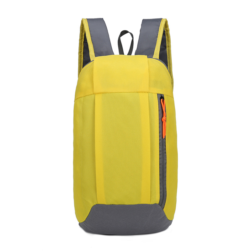 Waterproof Sport Backpack Women Men Outdoor Hiking Camping Running Small Bag Travel Bags for Kids Children1