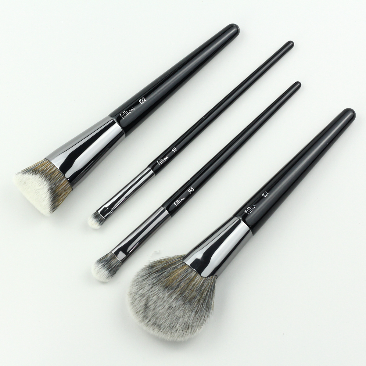 Fillimilli V Cut Foundation Brush 822 Big Fan 851 Perfect Powder 880 Base Eyeshadow 550 Point EYE Shadow 512 Makeup
Fillimilli V Cut Foundation Brush 822 Big Fan 851 Perfect Powder 880 Base Eyeshadow 550 Point EYE Shadow 512 Makeup