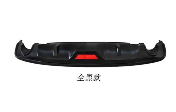 For Mazda6 ATENZA Body kit spoiler 2014-2017 For Mazda 6 ABS Rear lip rear spoiler front Bumper Diffuser Bumpers Protector
For Mazda6 ATENZA Body kit spoiler 2014-2017 For Mazda 6 ABS Rear lip rear spoiler front Bumper Diffuser Bumpers Protector