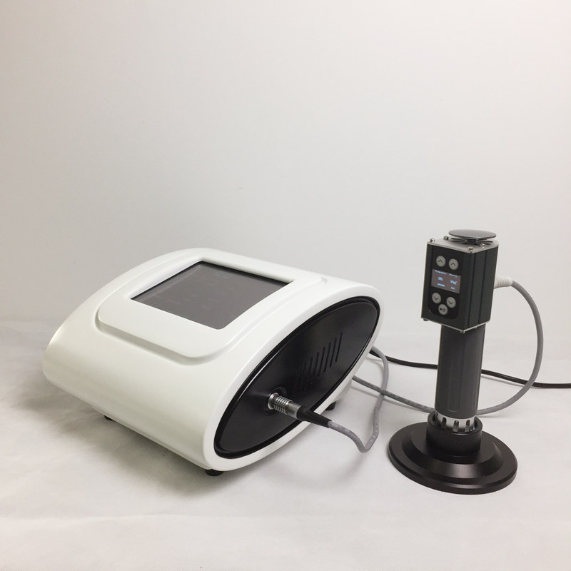Portable Acoustic Shockwave Therapy machine for plantar fasciitis ED shock wave therapy machine for Erectile dysfunction
Portable Acoustic Shockwave Therapy machine for plantar fasciitis ED shock wave therapy machine for Erectile dysfunction