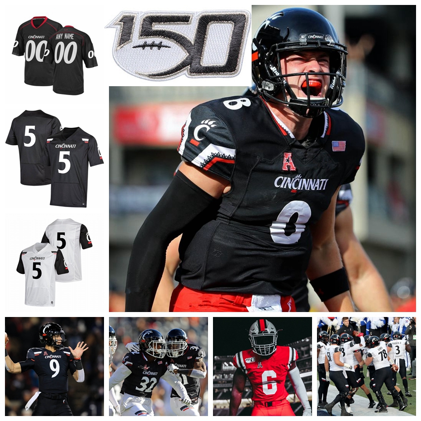 Cincinnati Bearcats… - image